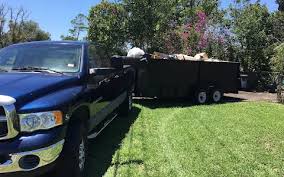 Professional Junk Removal Services in Gregory, TX